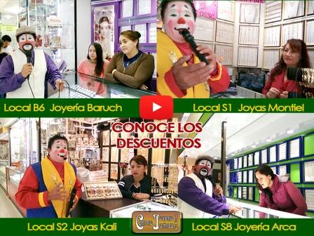 Local del Centro Joyero Juárez-1b