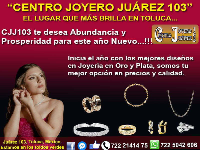 ofertas en CJJ103